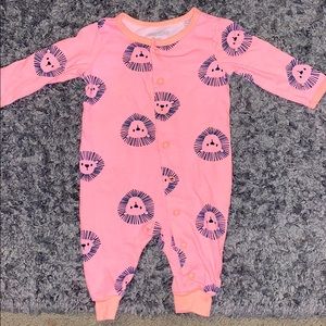Baby onesie